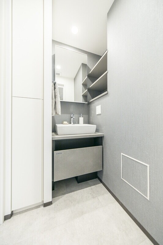 ルジュール神田須田町の物件内観写真