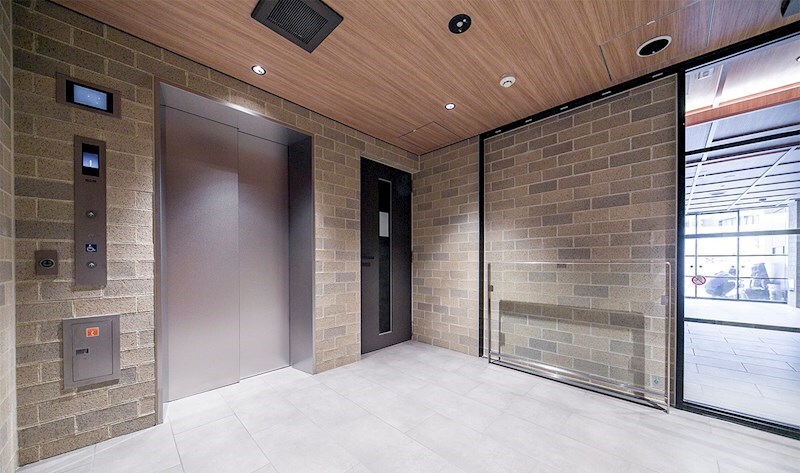 ルジュール神田須田町の物件内観写真