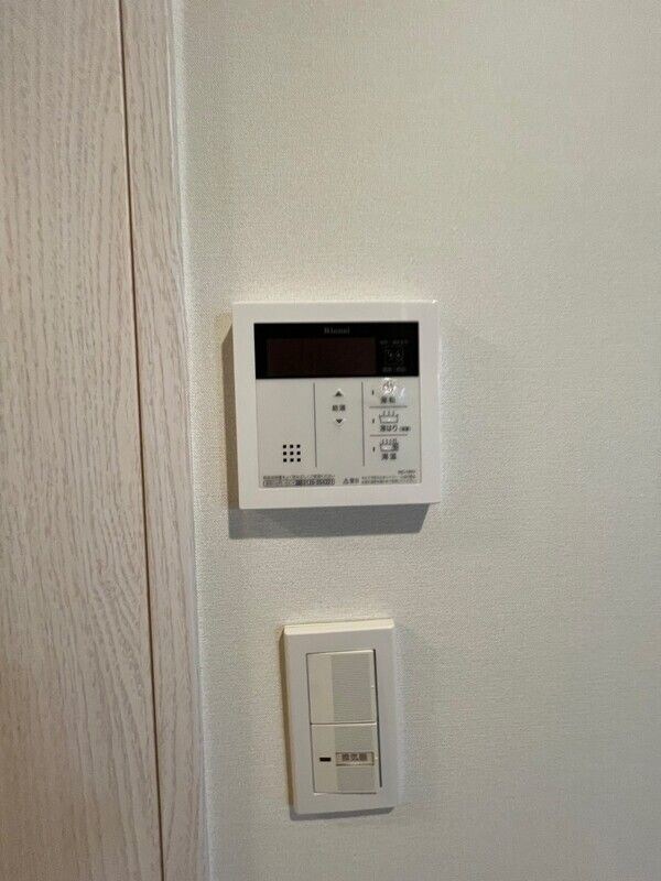 LUMINOUS浅草橋駅前の物件内観写真