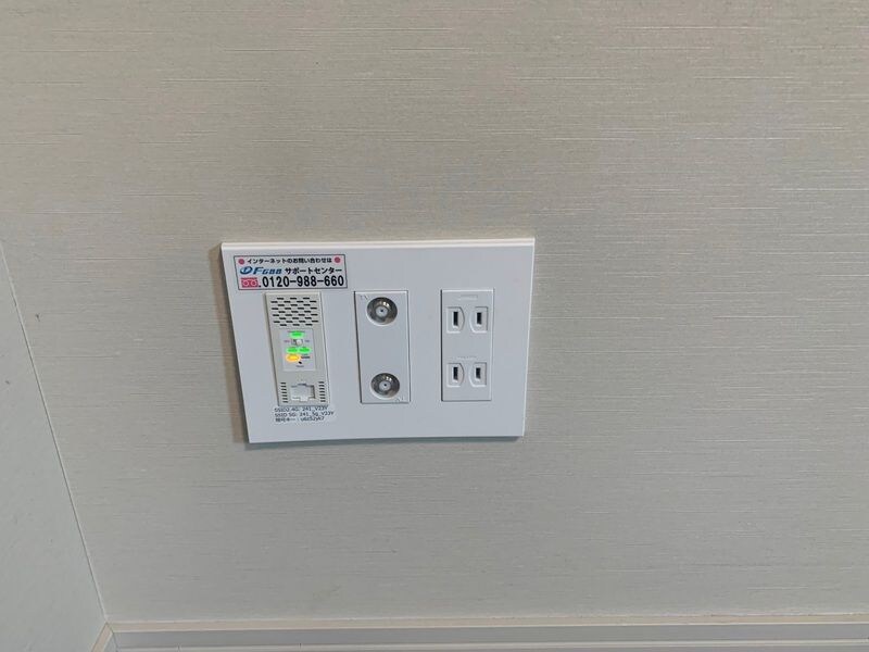 GRAN PASEO日本橋三越前の物件内観写真