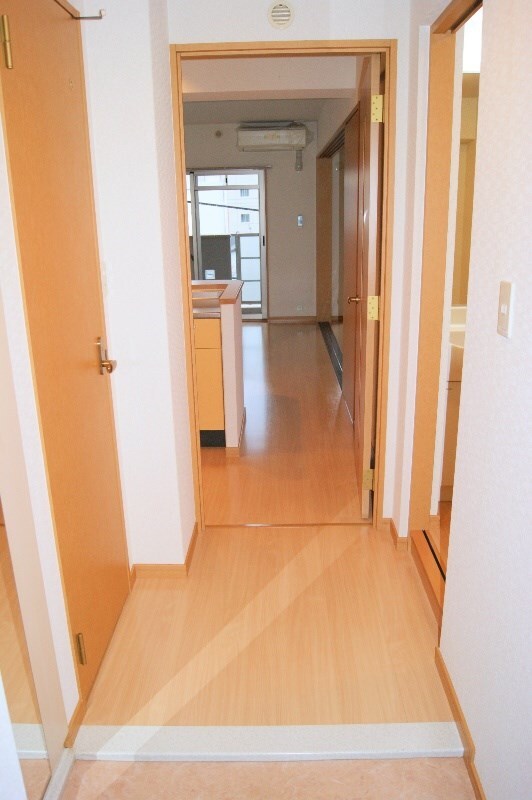 ル・プランタン博多の物件内観写真