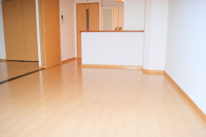 ル・プランタン博多の物件内観写真