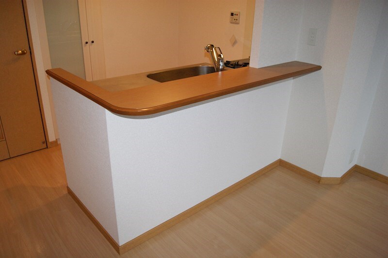 ル・プランタン博多の物件内観写真