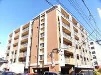 ル・プランタン博多の物件外観写真