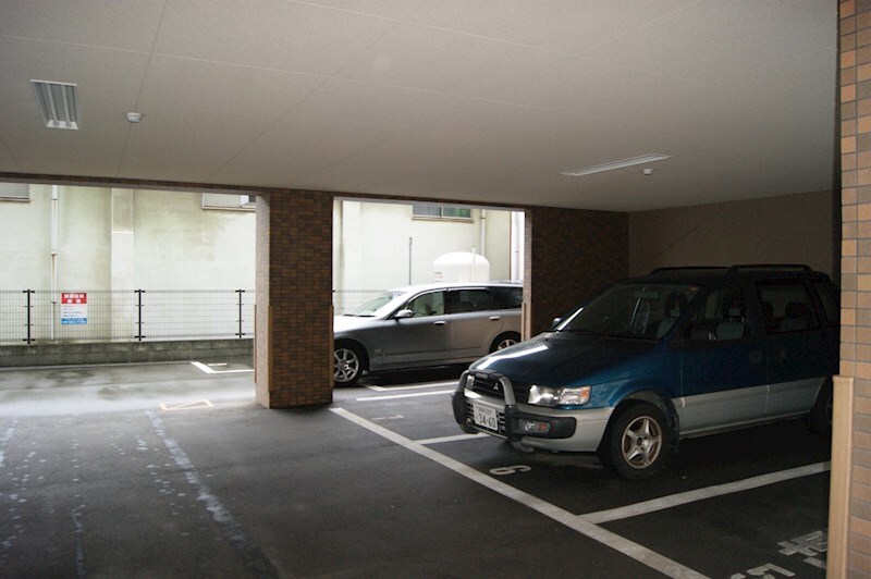 ル・プランタン博多の物件外観写真