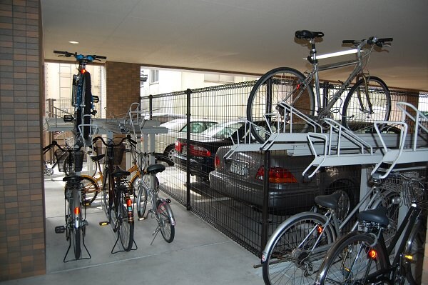 ル・プランタン博多の物件内観写真