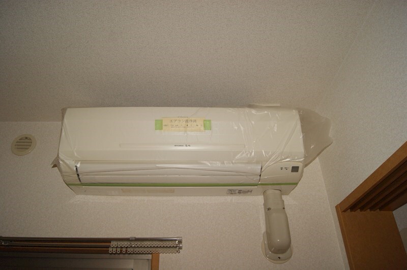 ル・プランタン博多の物件内観写真