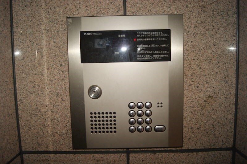 ル・プランタン博多の物件内観写真