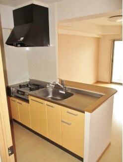 ル・プランタン博多の物件内観写真