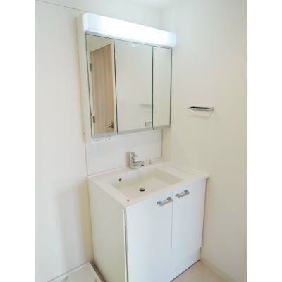 ガルデニア蔵前の物件内観写真