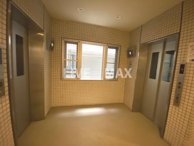 プライムアーバン日本橋横山町の物件外観写真