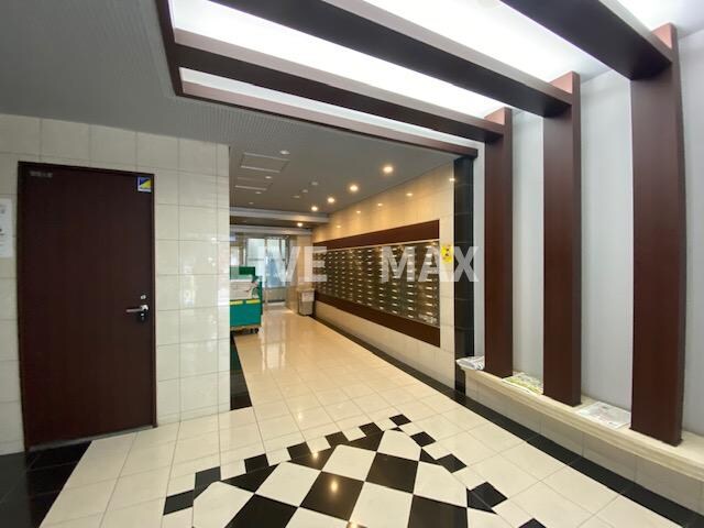 プライムアーバン日本橋横山町の物件外観写真