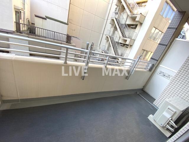 プライムアーバン日本橋横山町の物件内観写真