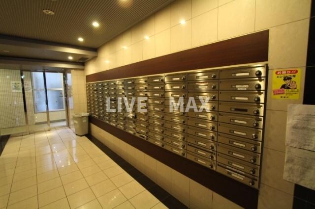 プライムアーバン日本橋横山町の物件内観写真