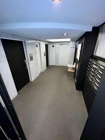 レジディア日本橋人形町の物件外観写真