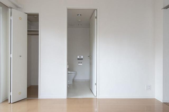 レジディア日本橋人形町の物件内観写真