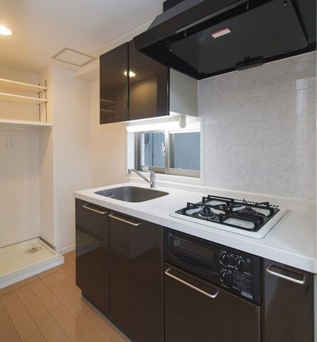 レジディア日本橋人形町の物件内観写真