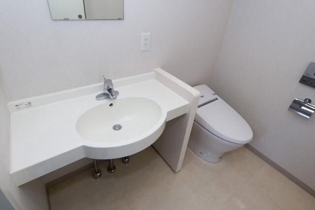 レジディア日本橋人形町の物件内観写真