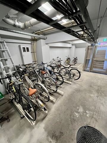 レジディア日本橋人形町の物件内観写真