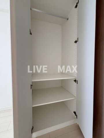 プライマル勝どきの物件内観写真