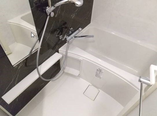 ルフォンプログレ蔵前プレミアの物件内観写真