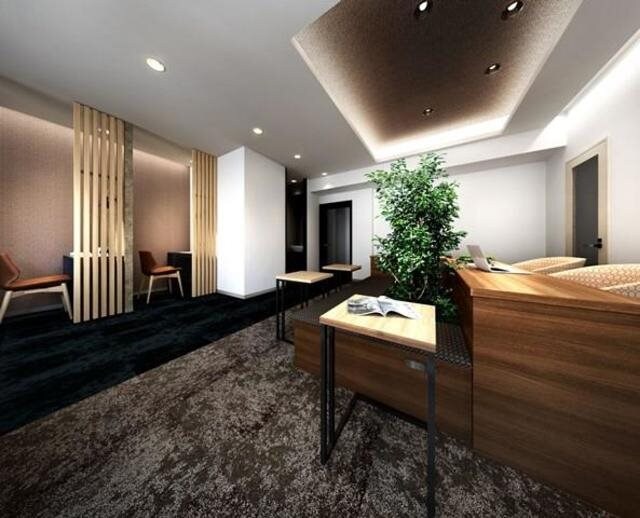 ルフォンプログレ蔵前プレミアの物件内観写真