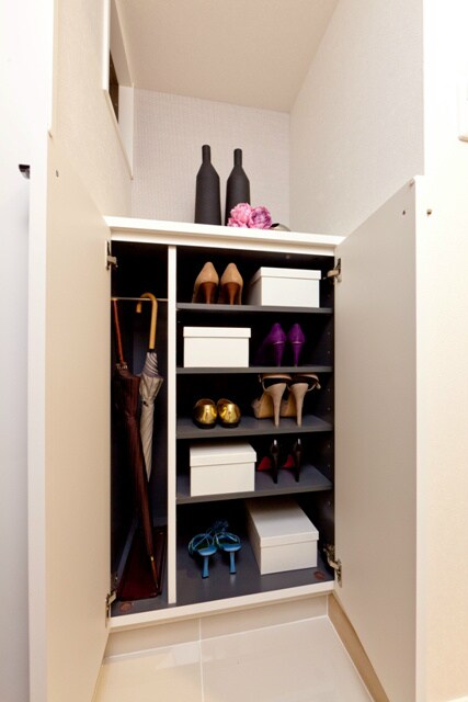 エンクレスト天神MERSⅡの物件内観写真