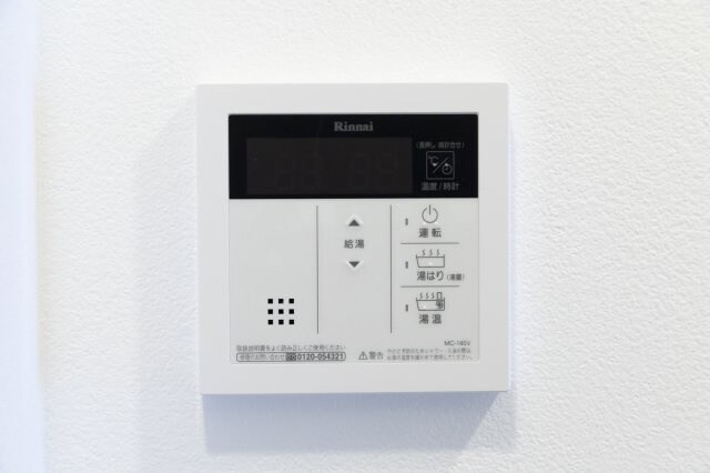 プラウドフラット根津谷中の物件内観写真