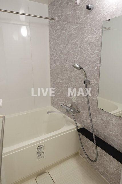 GLACIER神保町の物件内観写真