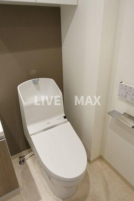 GLACIER神保町の物件内観写真