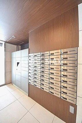 GLACIER神保町の物件内観写真