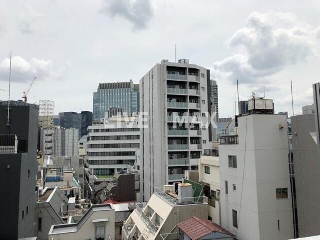 GLACIER神保町の物件内観写真