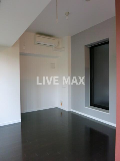 ウィルテラス勝どきの物件内観写真