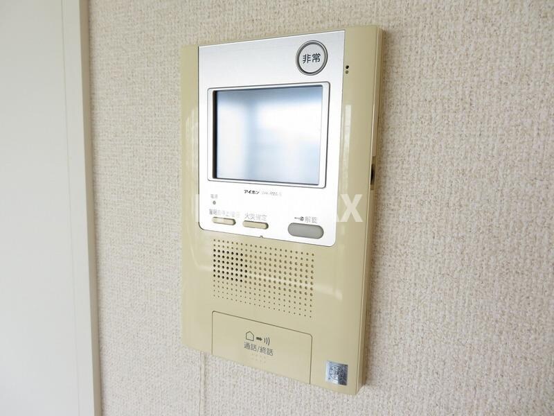 ウィルテラス勝どきの物件内観写真