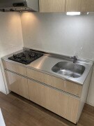 ベルコルティーレの物件内観写真