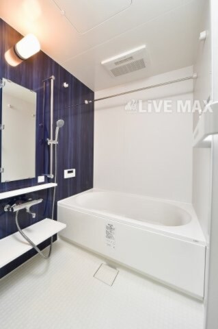 ベルコルティーレの物件内観写真