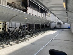 ベルコルティーレの物件内観写真