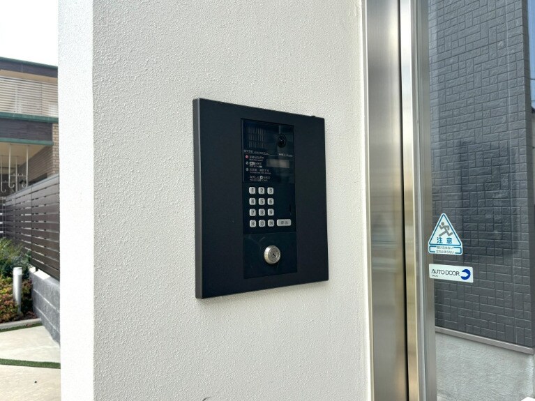 プルニエール博多の物件内観写真