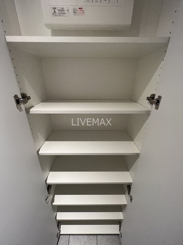 バウスフラッツ日本橋浜町の物件内観写真