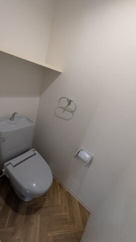 サンシティ駅南の物件内観写真