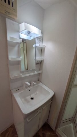 サンシティ駅南の物件内観写真