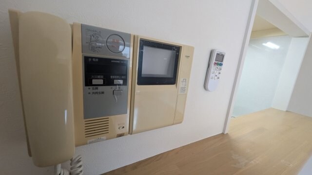 サンシティ駅南の物件内観写真