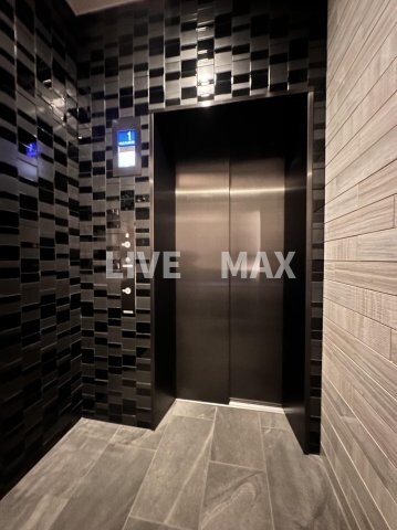 パークアクシス日本橋茅場町の物件外観写真