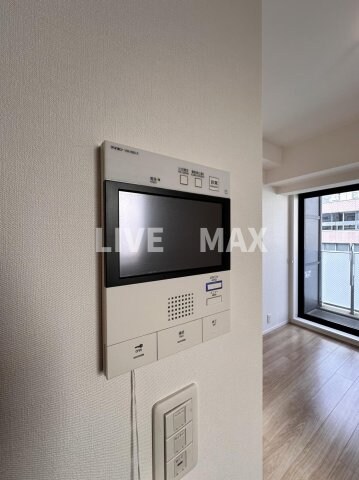 パークアクシス日本橋茅場町の物件内観写真