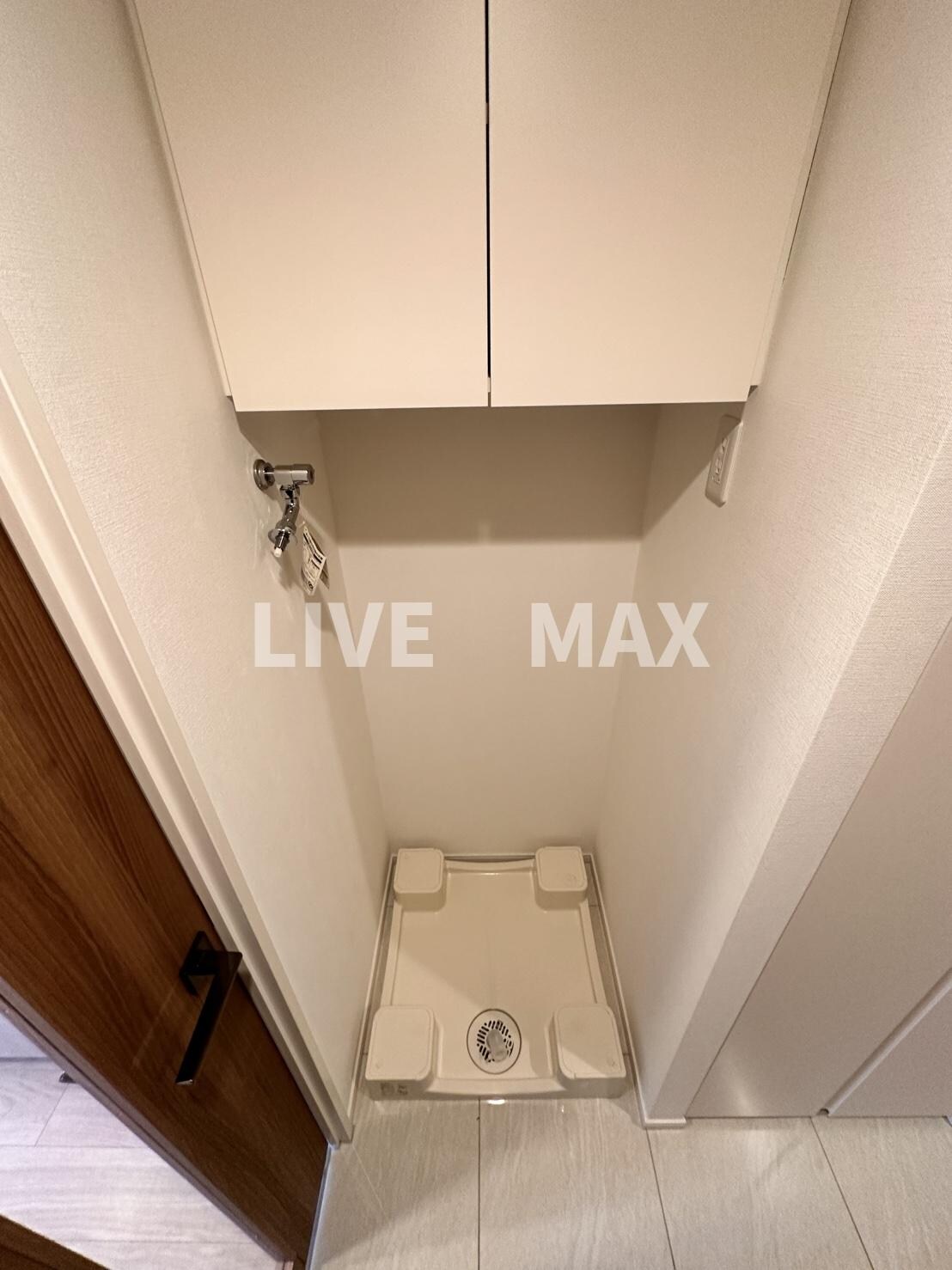 パークアクシス日本橋茅場町の物件内観写真