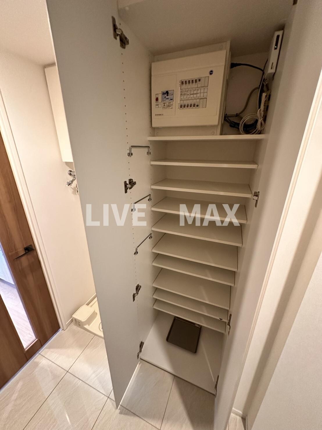 パークアクシス日本橋茅場町の物件内観写真