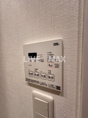 パークアクシス日本橋茅場町の物件内観写真