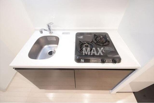 ロメック月島の物件内観写真