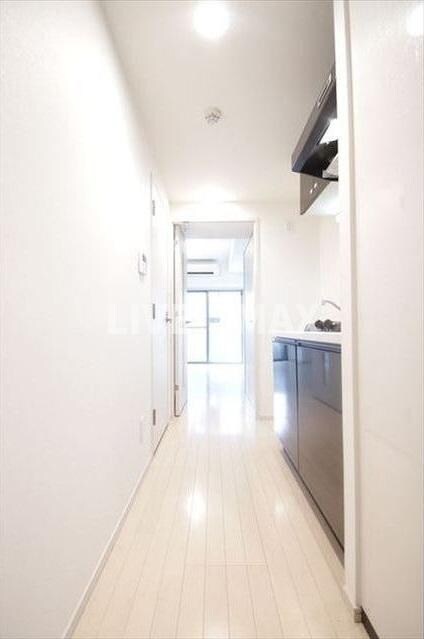 ロメック月島の物件内観写真