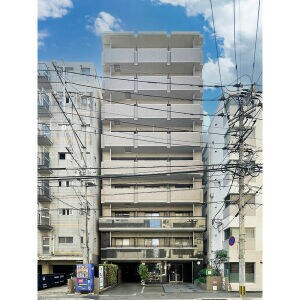 薬院大通駅 徒歩5分 9階の物件外観写真